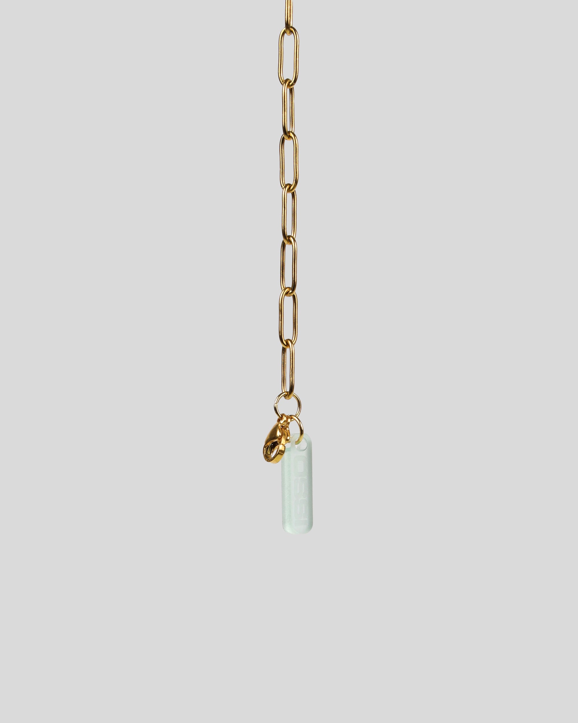 Bracelet Solid — Glamorous Green